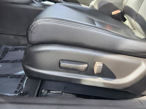 Used 2018 Acura ILX w/ Special Edition Package image 10