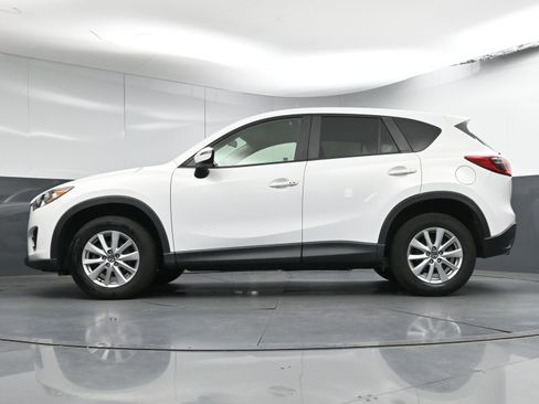 Used 2016 MAZDA CX-5 Touring image 26