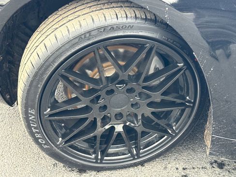 Used 2019 BMW 440i Coupe w/ Convenience Package image 12