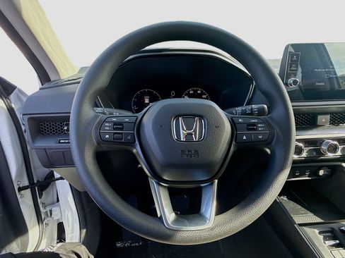 New 2026 Honda CR-V LX image 10