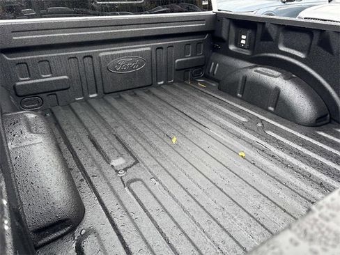 New 2025 Ford F150 Lariat w/ Equipment Group 502A High image 13