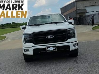 Used 2024 Ford F150 Lariat w/ Equipment Group 502A High