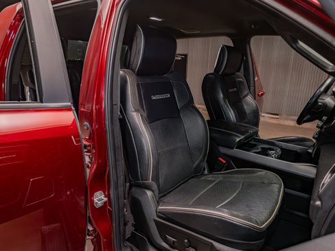 Used 2021 RAM 2500 Laramie w/ Night Edition AWD/4WD image 27