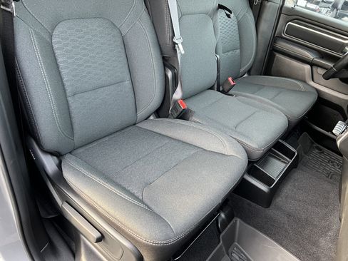 Used 2025 RAM 1500 Big Horn image 22