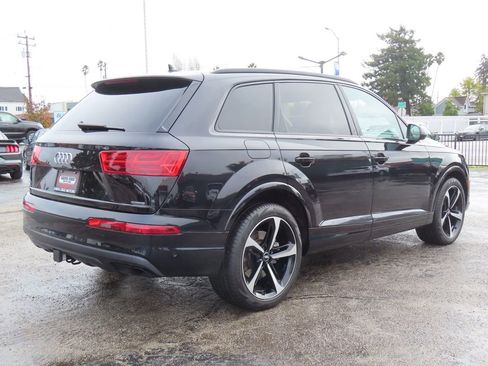 Used 2019 Audi Q7 3.0T Prestige image 7