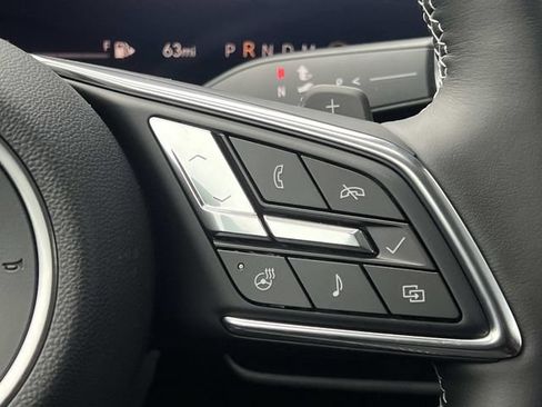 New 2026 Buick Envision Sport Touring AWD/4WD image 25