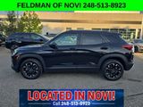 Used 2021 Chevrolet TrailBlazer LT w/ Convenience Package image 2