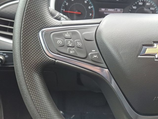 Used 2025 Chevrolet Malibu LS FWD image 20