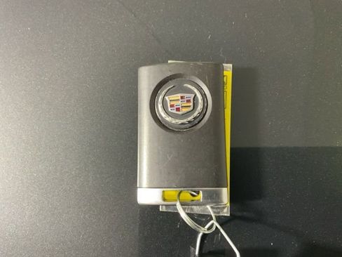 Used 2014 Cadillac SRX Luxury image 40