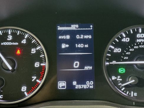 Used 2025 Subaru Ascent Premium AWD/4WD image 18