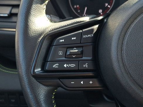 Certified 2023 Subaru Ascent Onyx Edition Limited image 25