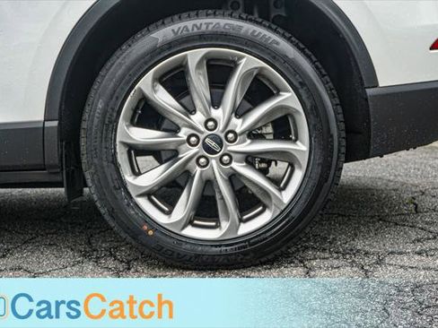 Used 2020 Lincoln Corsair AWD w/ Premium Package image 45