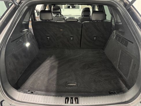 Used 2017 Lincoln MKX Reserve w/ Lincoln MKX Climate Package image 15