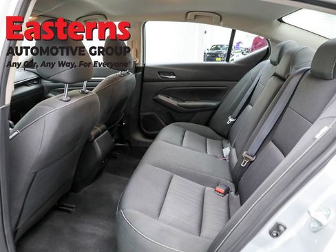 Used 2022 Nissan Altima 2.5 SV image 21