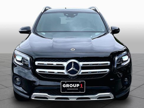 Certified 2022 Mercedes-Benz GLB 250 4MATIC image 4