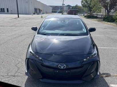 Used 2022 Toyota Prius Prime LE