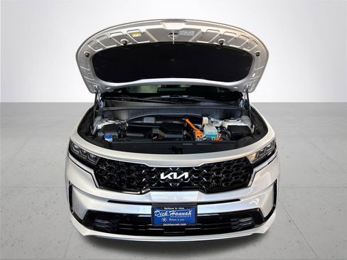 Used 2022 Kia Sorento SX Prestige image 23