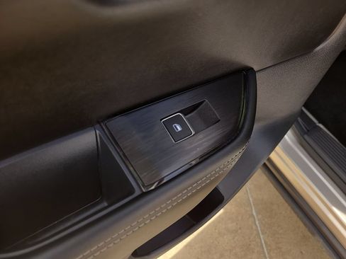 Certified 2023 Nissan Rogue Platinum FWD image 15