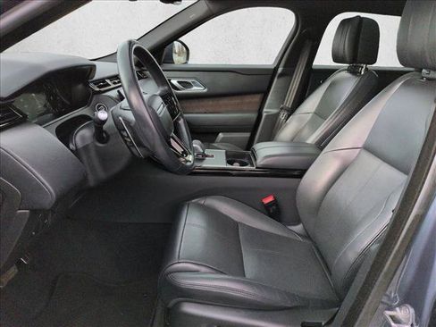 Used 2024 Land Rover Range Rover Velar Dynamic HSE image 21