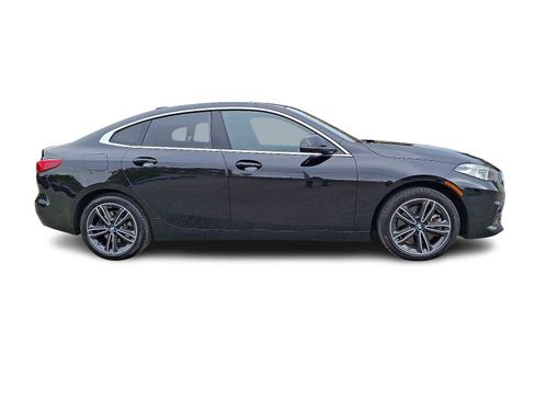 Used 2023 BMW 228i xDrive Gran Coupe 228i xDrive w/ Premium Package 2 image 7