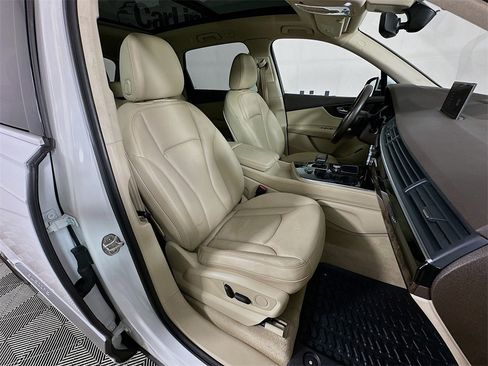 Used 2017 Audi Q7 3.0T Premium Plus image 35