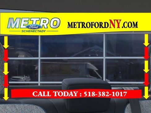 New 2026 Ford Maverick XLT AWD/4WD image 24