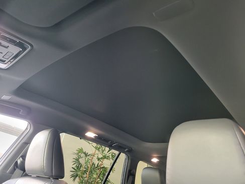 Used 2024 Lexus TX 350 FWD w/ Captains Chair Package image 10