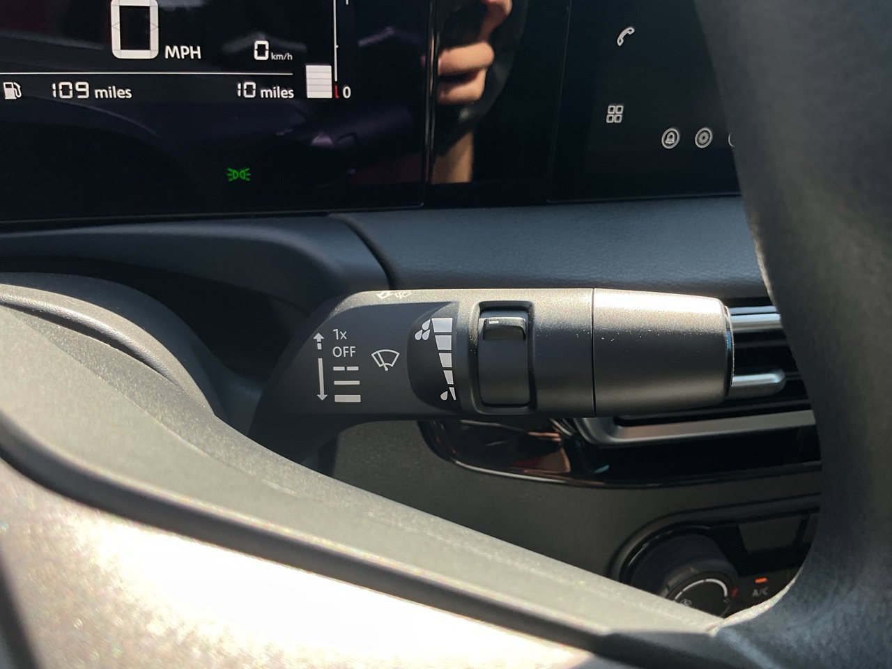 New 2027 Nissan Sentra S FWD image 32