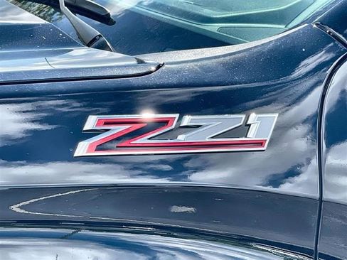 New 2026 Chevrolet Silverado 1500 LT image 24