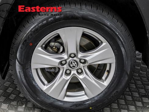 Used 2023 Toyota RAV4 XLE image 45