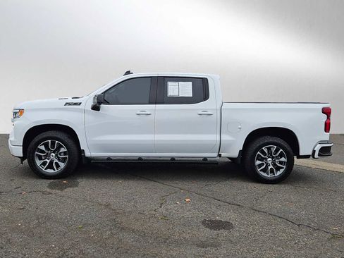 Used 2023 Chevrolet Silverado 1500 RST w/ RST All Star Premium Package image 6