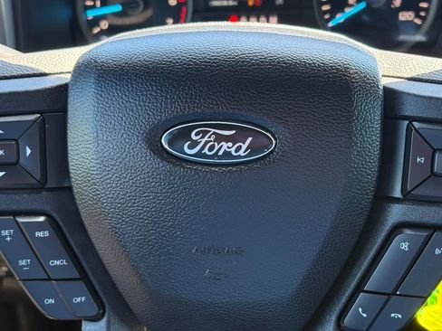 Used 2020 Ford F150 XLT w/ Equipment Group 302A Luxury image 21