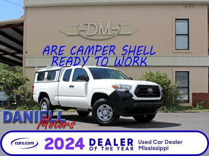 Used 2022 Toyota Tacoma SR