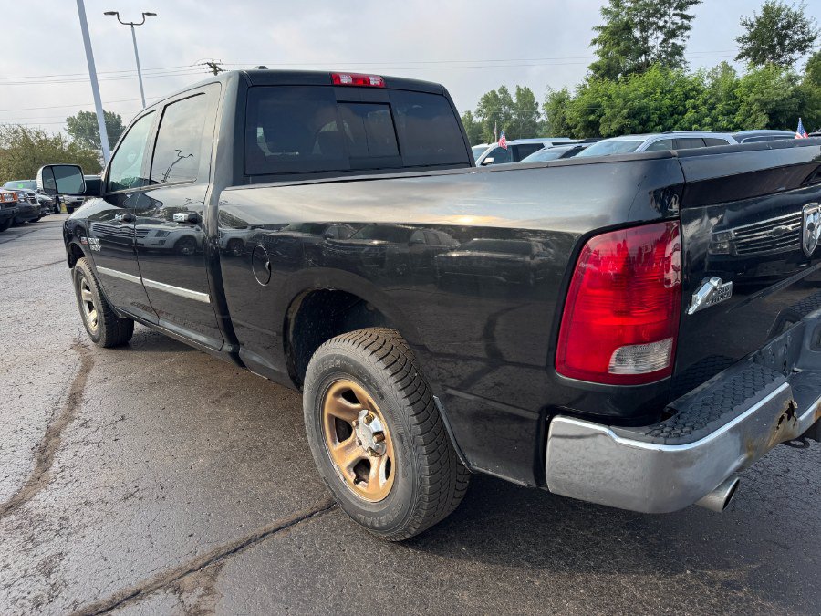Used 2015 RAM 1500 Big Horn AWD/4WD image 10
