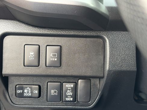 Certified 2021 Toyota Tacoma TRD Sport w/ TRD Premium Sport Package image 29