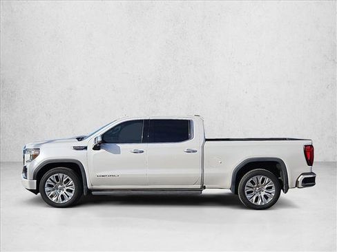 Used 2020 GMC Sierra 1500 Denali w/ Denali Ultimate Package image 9