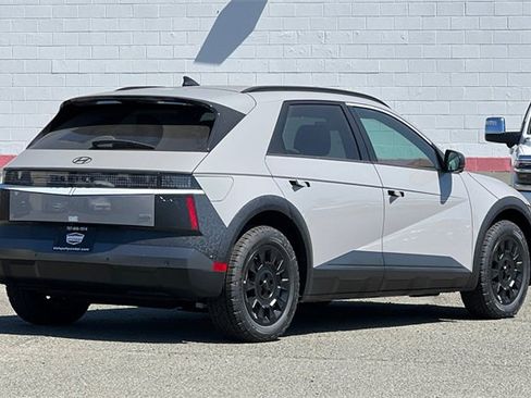 New 2025 Hyundai Ioniq 5 XRT image 6