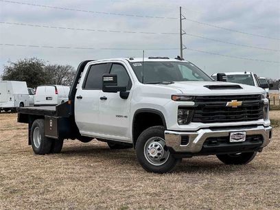 New 2025 Chevrolet Silverado 3500 W/T w/ WT Convenience Package