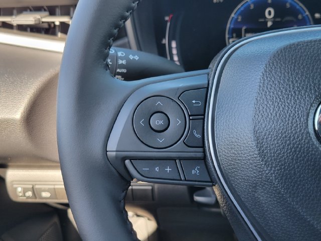 New 2027 Toyota Corolla SE FWD image 8