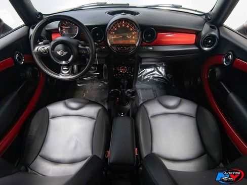 Used 2013 MINI Cooper John Cooper Works image 2