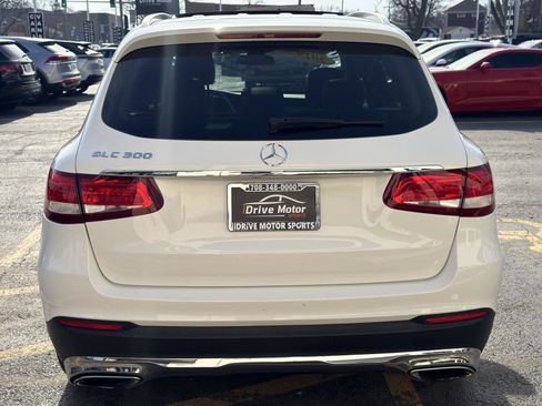 Used 2019 Mercedes-Benz GLC 300 image 9