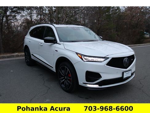 Used 2023 Acura MDX Type S w/ Advance Pkg image 1