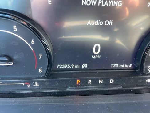 Used 2020 Lincoln Corsair FWD w/ Equipment Group 101A image 5