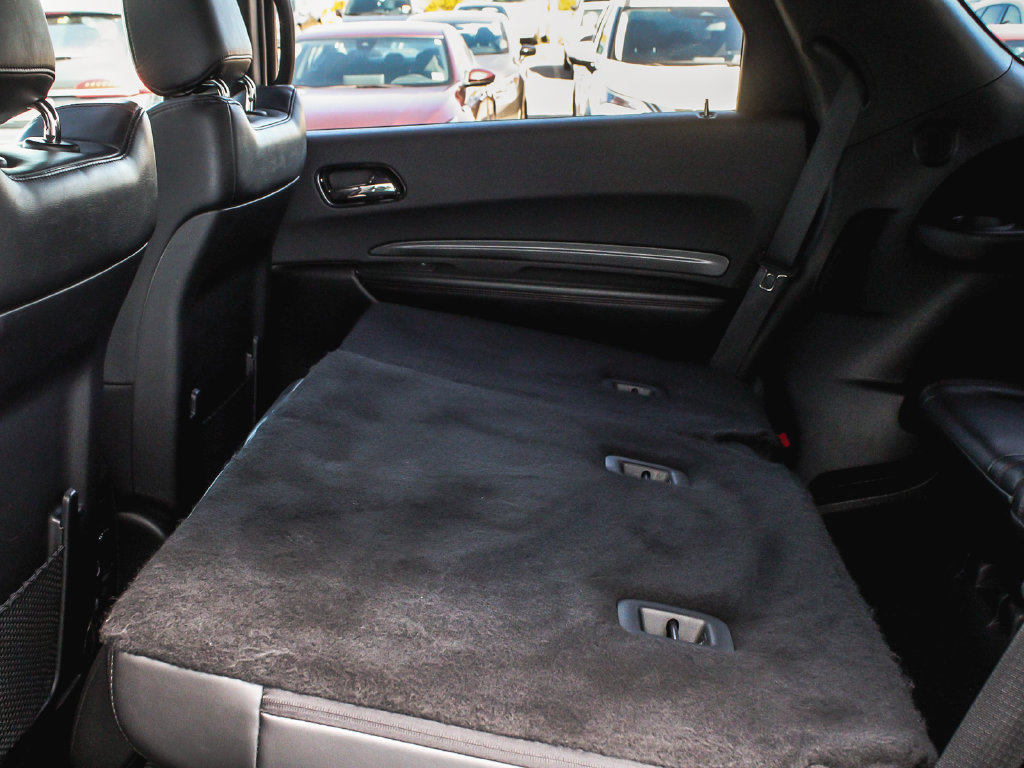 Used 2025 Dodge Durango GT AWD/4WD image 35