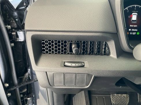 New 2026 Honda CR-V EX image 9