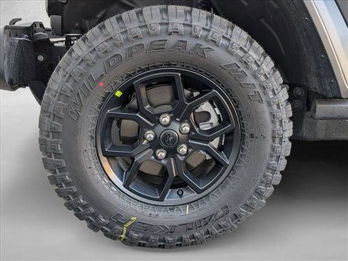 New 2026 Jeep Wrangler Unlimited Sport AWD/4WD image 10