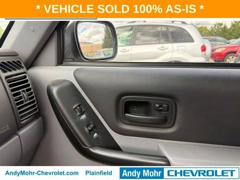 Used 1998 Jeep Cherokee Sport AWD/4WD image 27