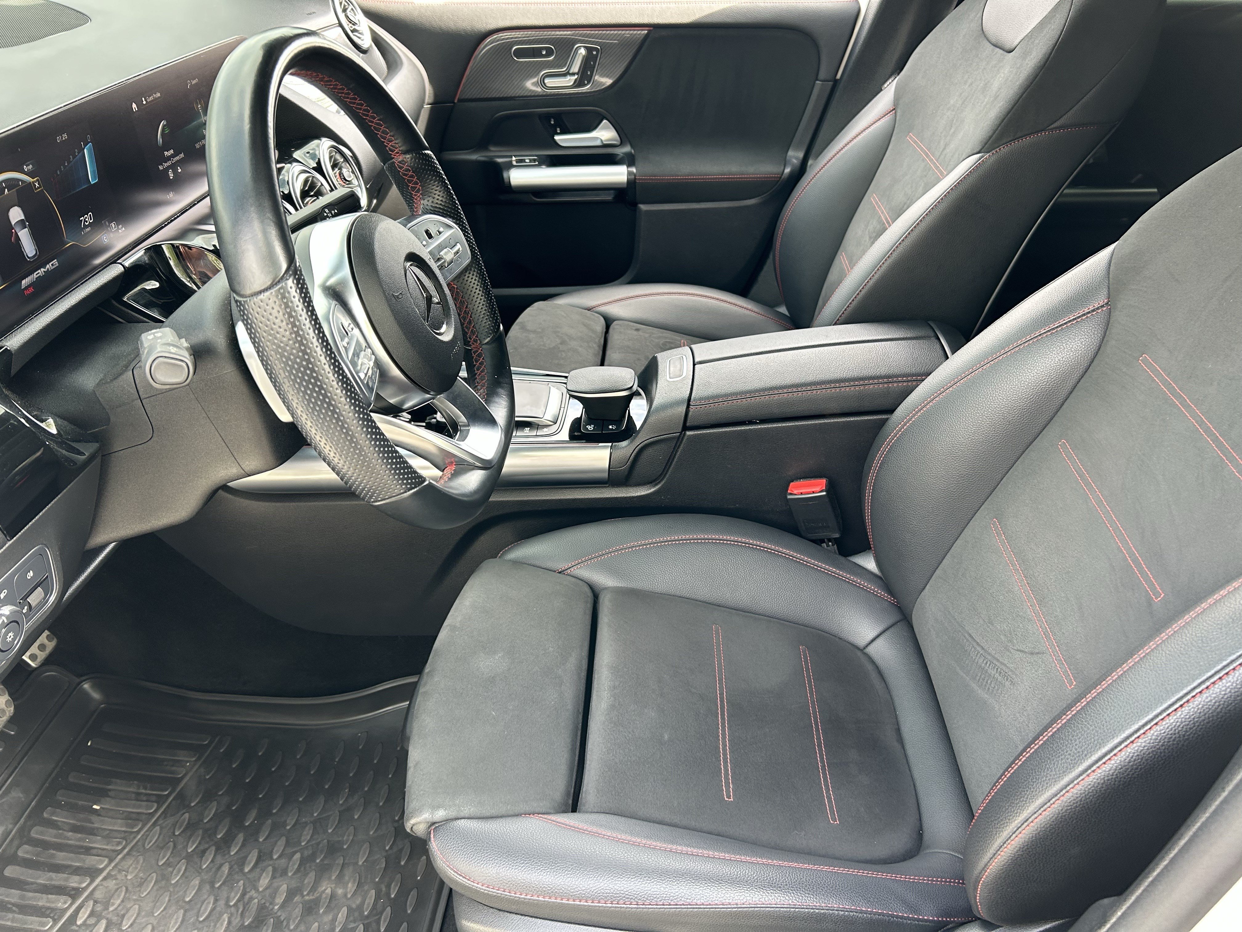 Used 2023 Mercedes-Benz GLA 45 AMG 4MATIC image 17