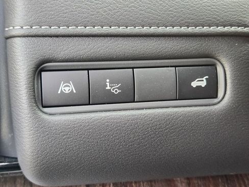 New 2026 Nissan Armada SL image 20