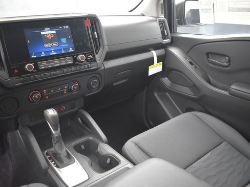 New 2026 Nissan Frontier S w/ S Utility Package image 26